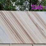 Slab 40 Size 1.96x3.14 metre.