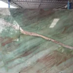 Jade Green Quartzite