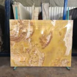 Yellow River Onyx